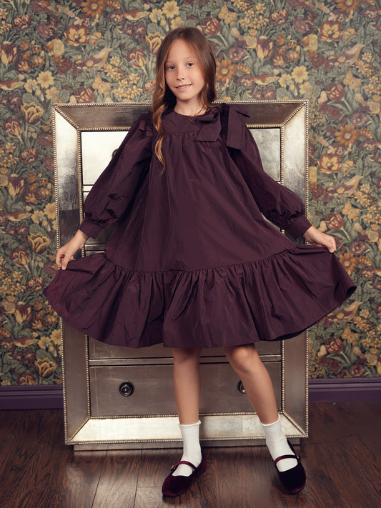 Teela Magnolia Dress