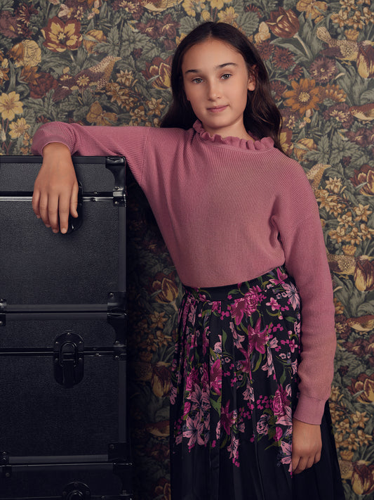 Teela Chloe Skirt