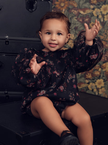 Teela Amara Romper