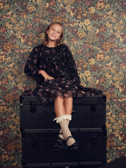 Teela Amara Dress