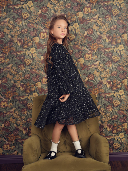 Teela Estelle Dress