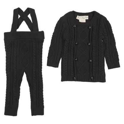 Teela Cable Baby Set