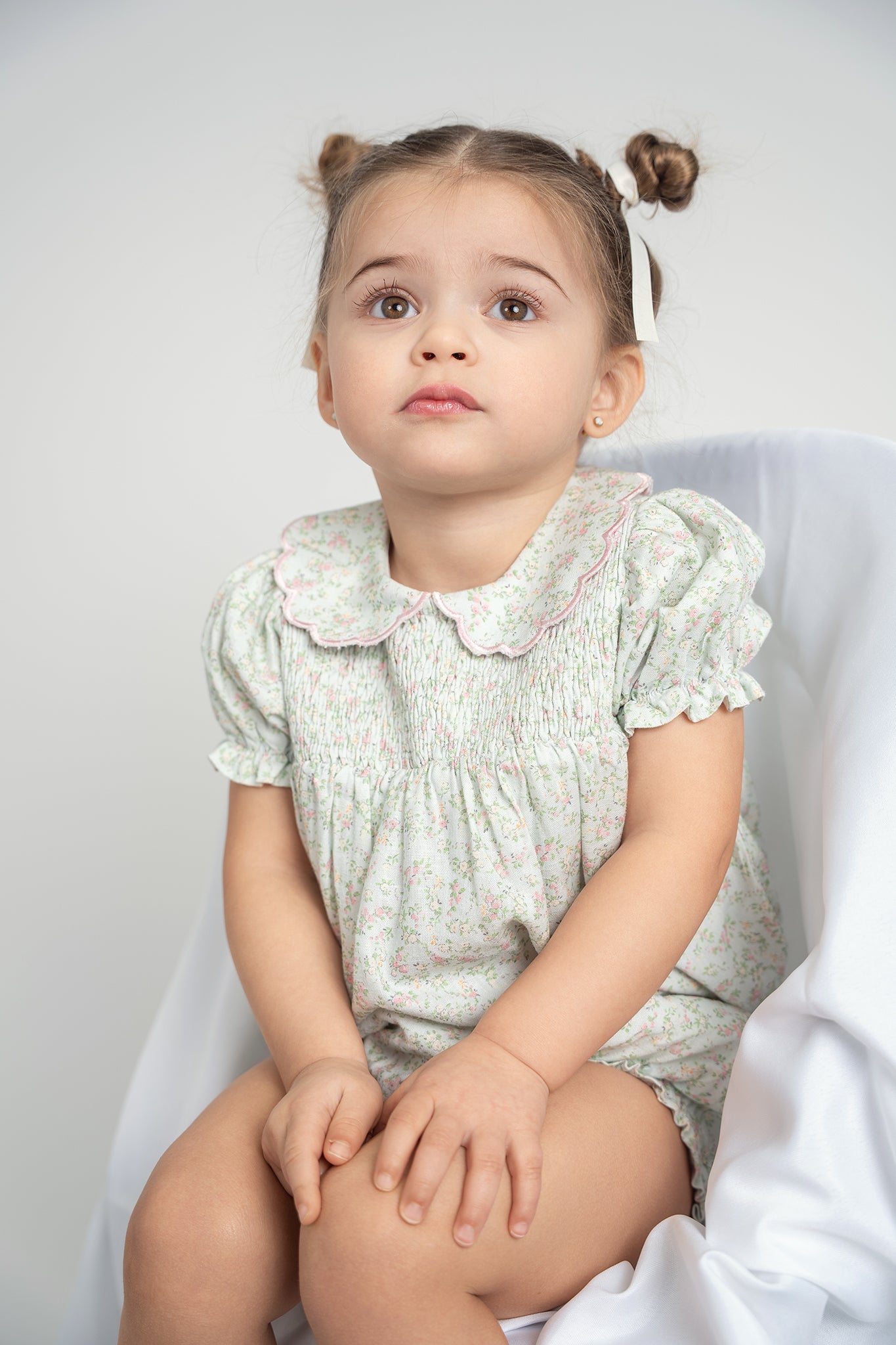 Teela Baby Doll Bubble