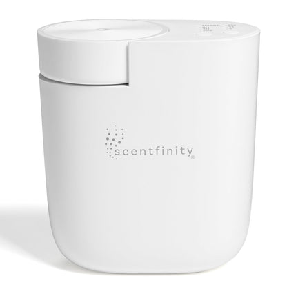 Scentfinity Transcend Plug-in Scent Diffuser