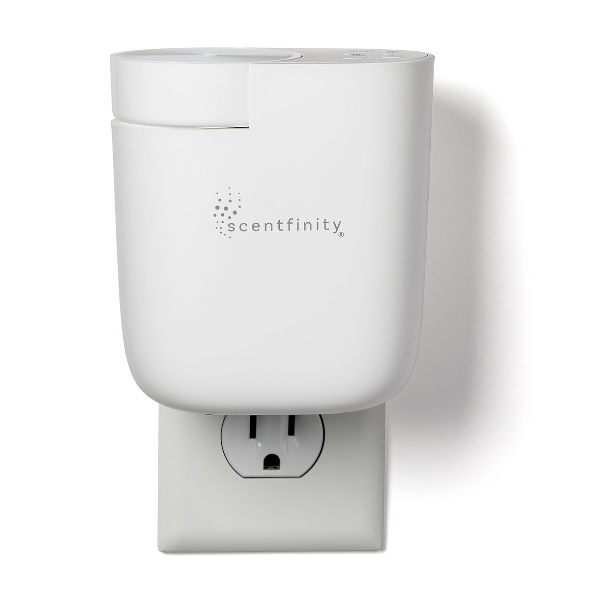 Scentfinity Transcend Plug-in Scent Diffuser