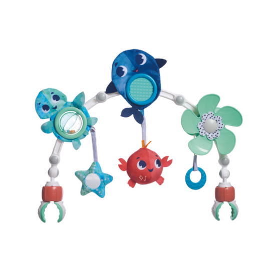 Tiny Love Treasure the Ocean Stroller Arch