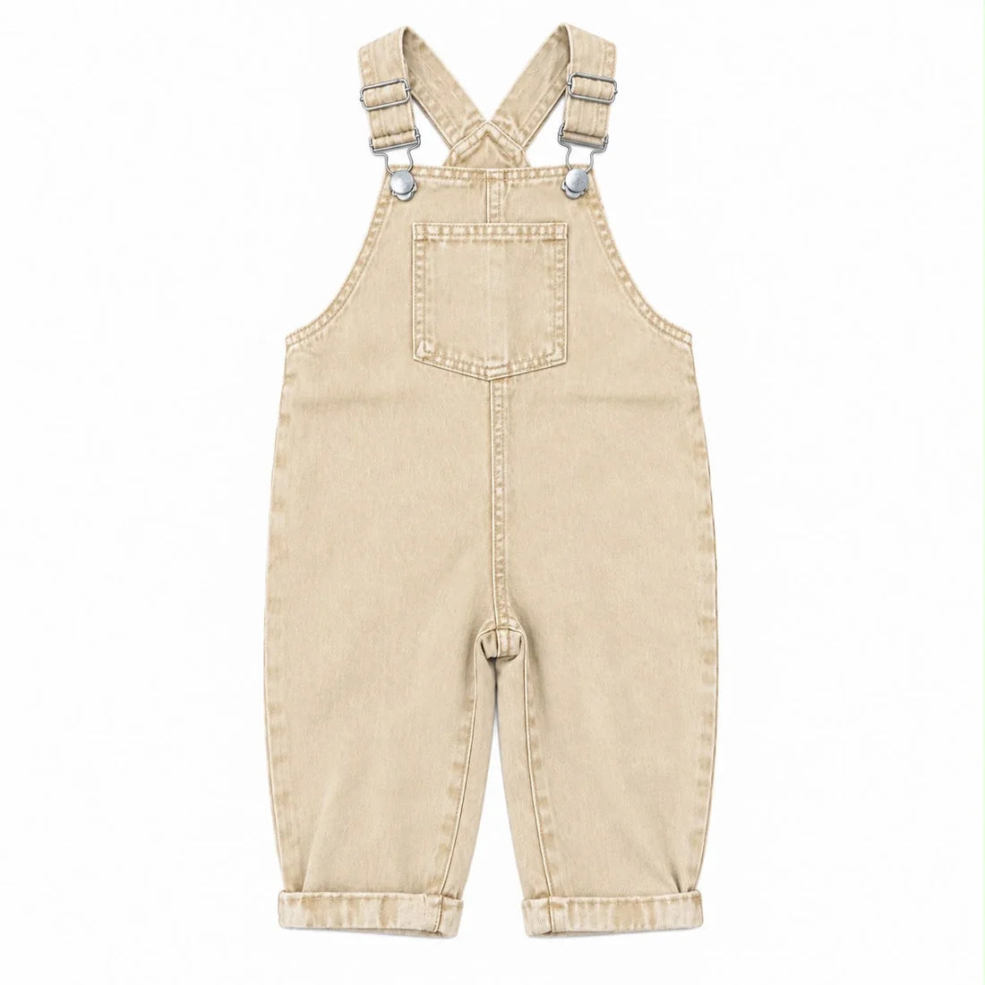 Teela Twill Overall