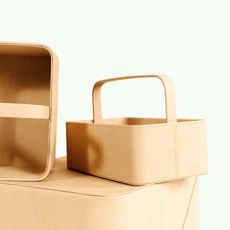 Gathre Small Caddy (Untanned)