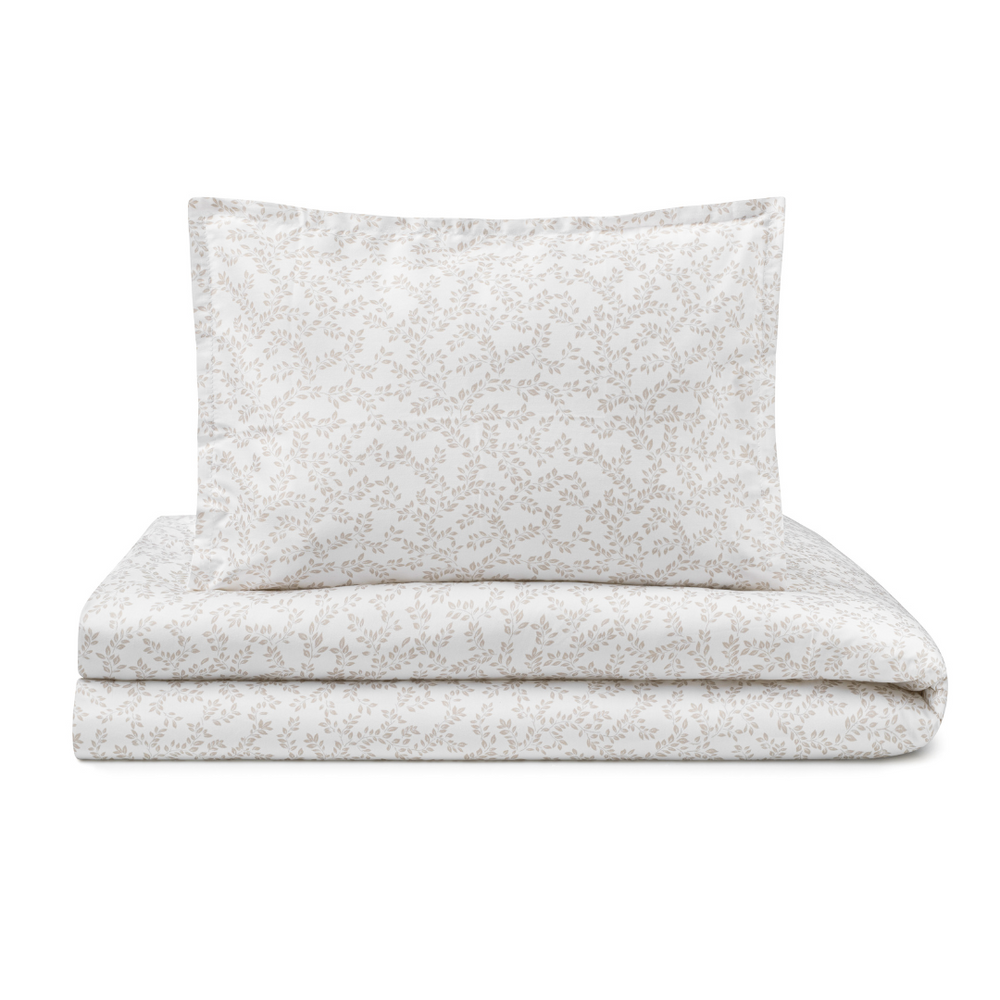 Domani Home Naya Crib And Toddler Duvet