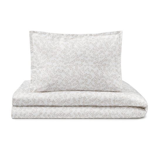 Domani Home Naya Crib And Toddler Duvet