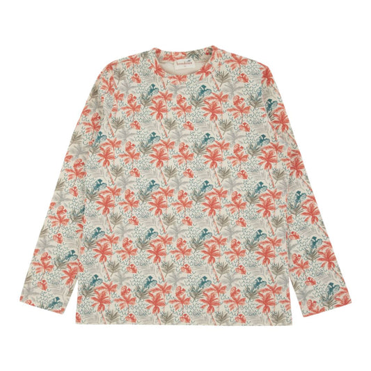Bondoux Tropical Top