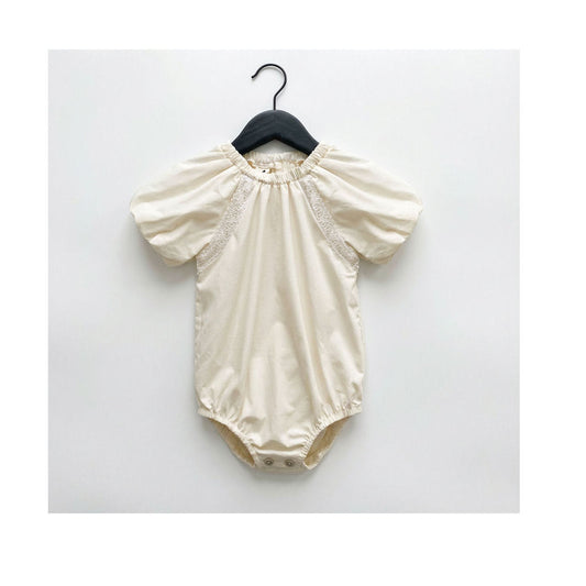 Buckingham Vanilla Bubble