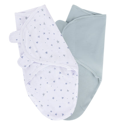 Ely's and Co Velcro Swaddle