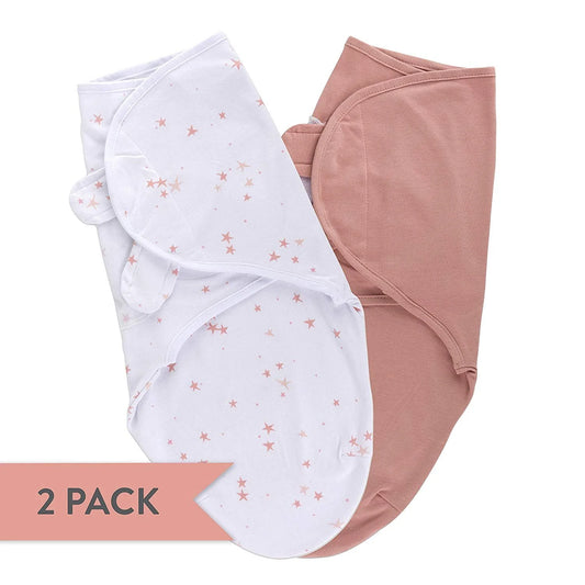 Ely's and Co Velcro Swaddle