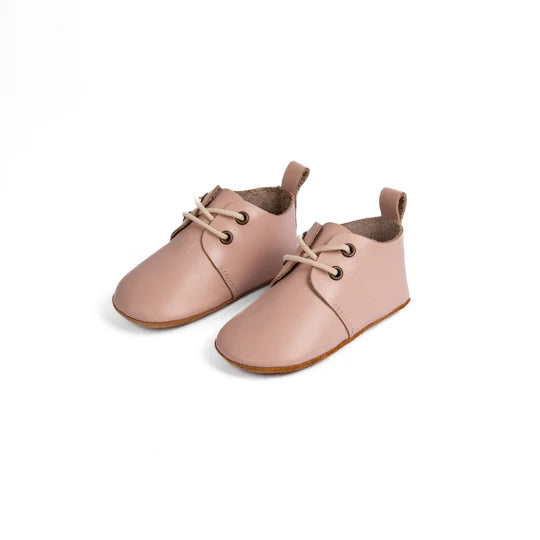 Petite Rose Waverly Baby Shoes