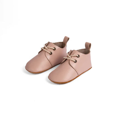 Petite Rose Waverly Baby Shoes