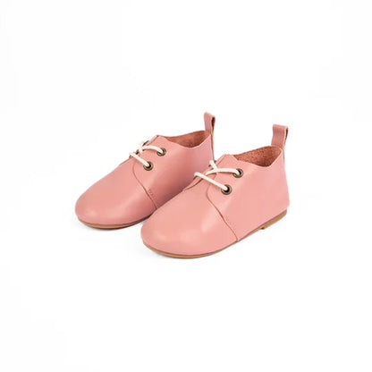 Petite Rose Waverly Baby Shoes
