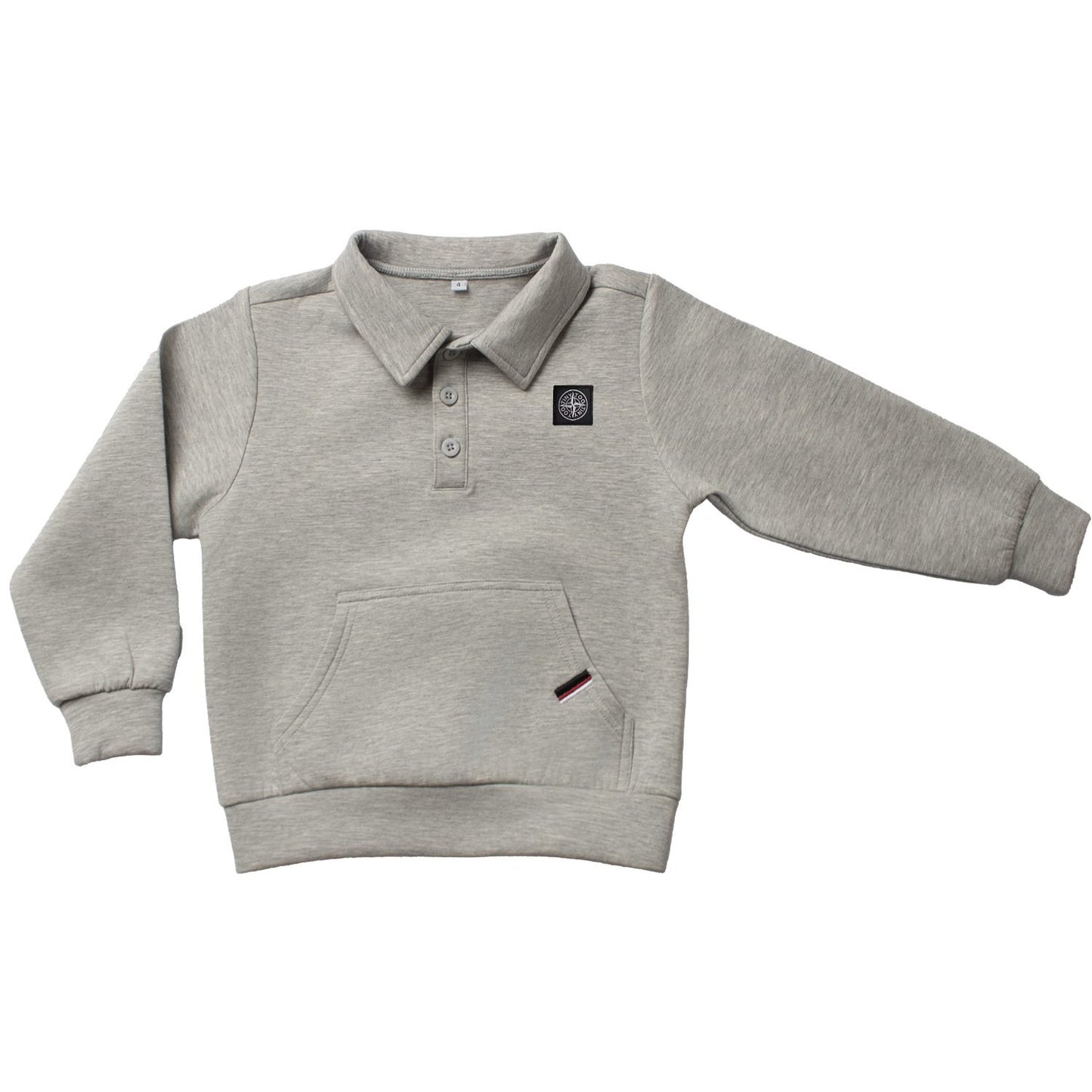 Tiny Too Scuba Polo