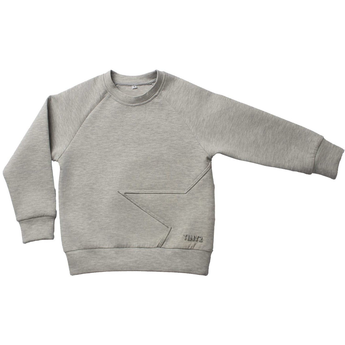 Tiny Too Scuba Star Top