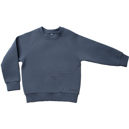 Tiny Too Scuba Star Top