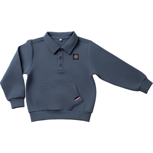 Tiny Too Scuba Polo