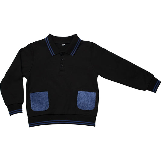 Tiny Too Pocket Polo