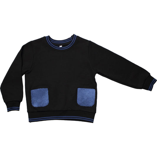 Tiny Too Pocket Top