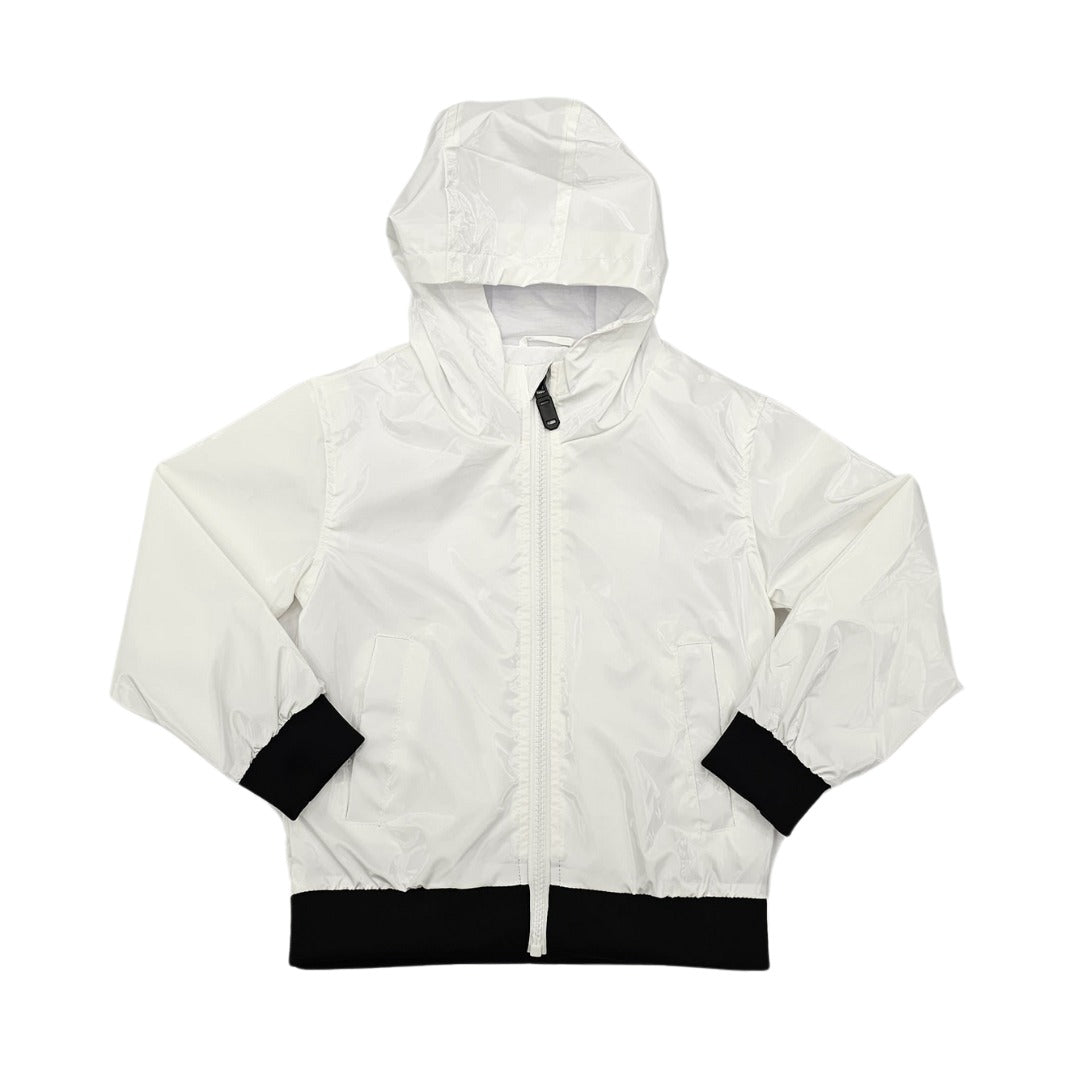 Ruby Shiny Spring Jacket