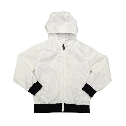 Ruby Shiny Spring Jacket