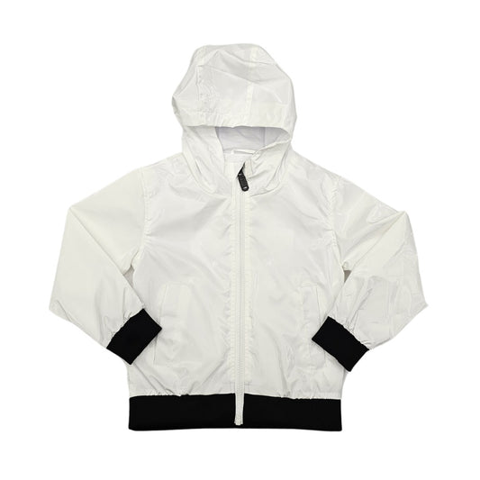 Ruby Shiny Spring Jacket