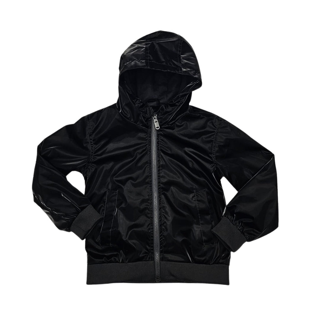 Ruby Shiny Spring Jacket