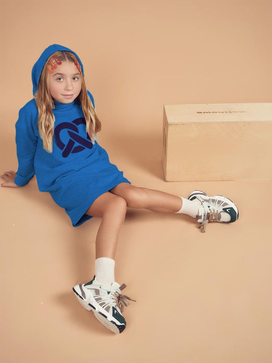 Teela Pretzel Dress