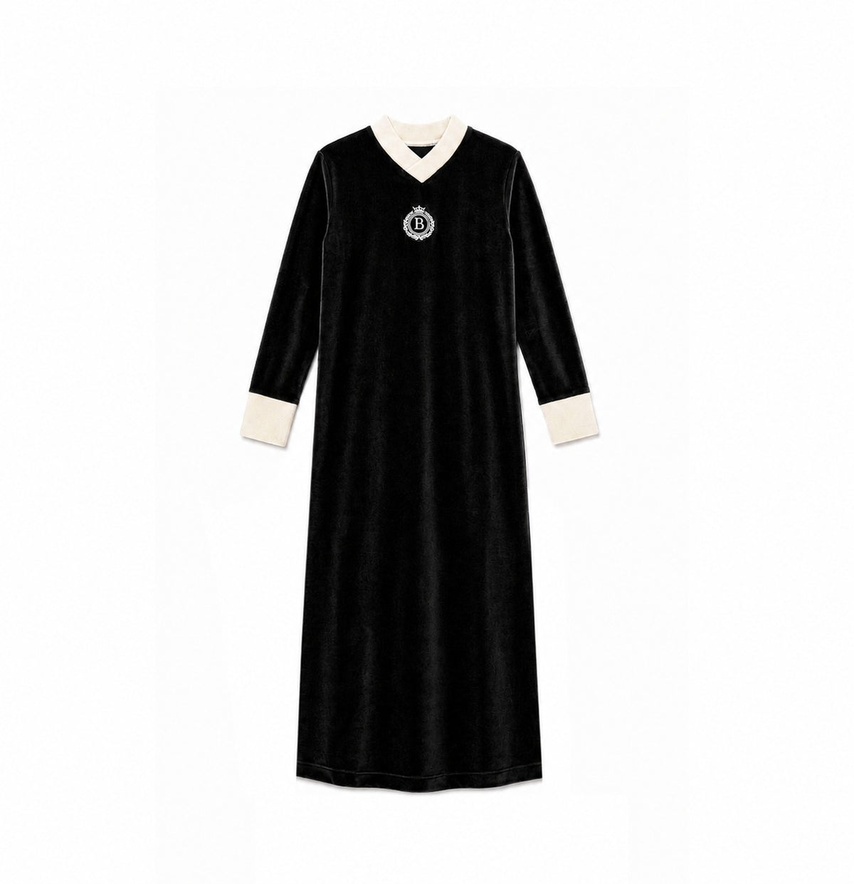 Buckingham Majestic Maxi Robe