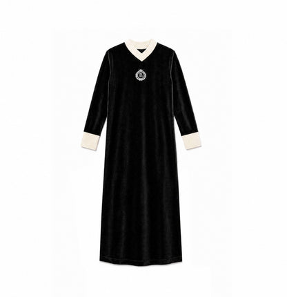 Buckingham Majestic Maxi Robe