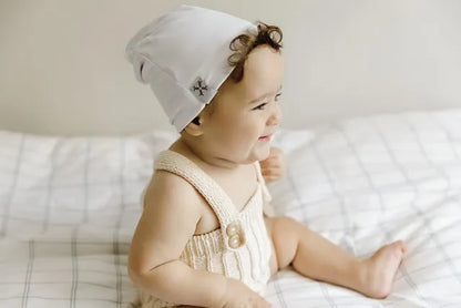 Jacqueline & Jac Beanie