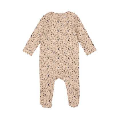 Mini Label Boys Printed Willow Footie