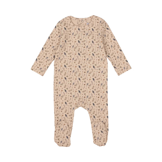 Mini Label Boys Printed Willow Footie