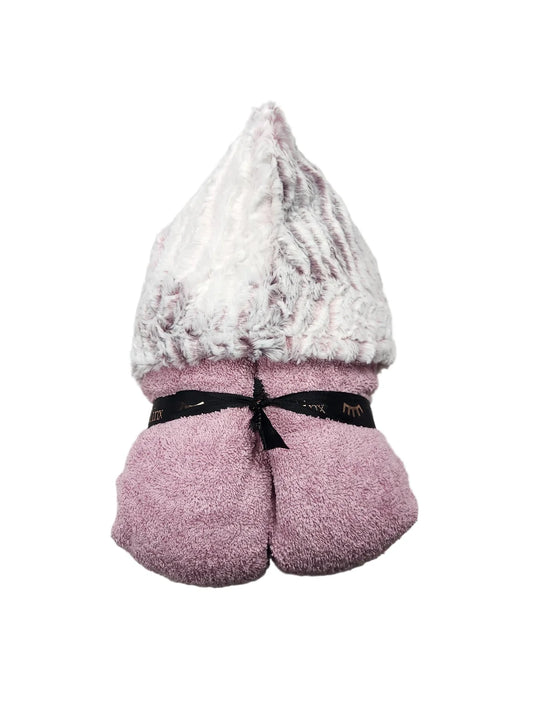 Winx+Blinx Ziggy Rose Hooded Towel