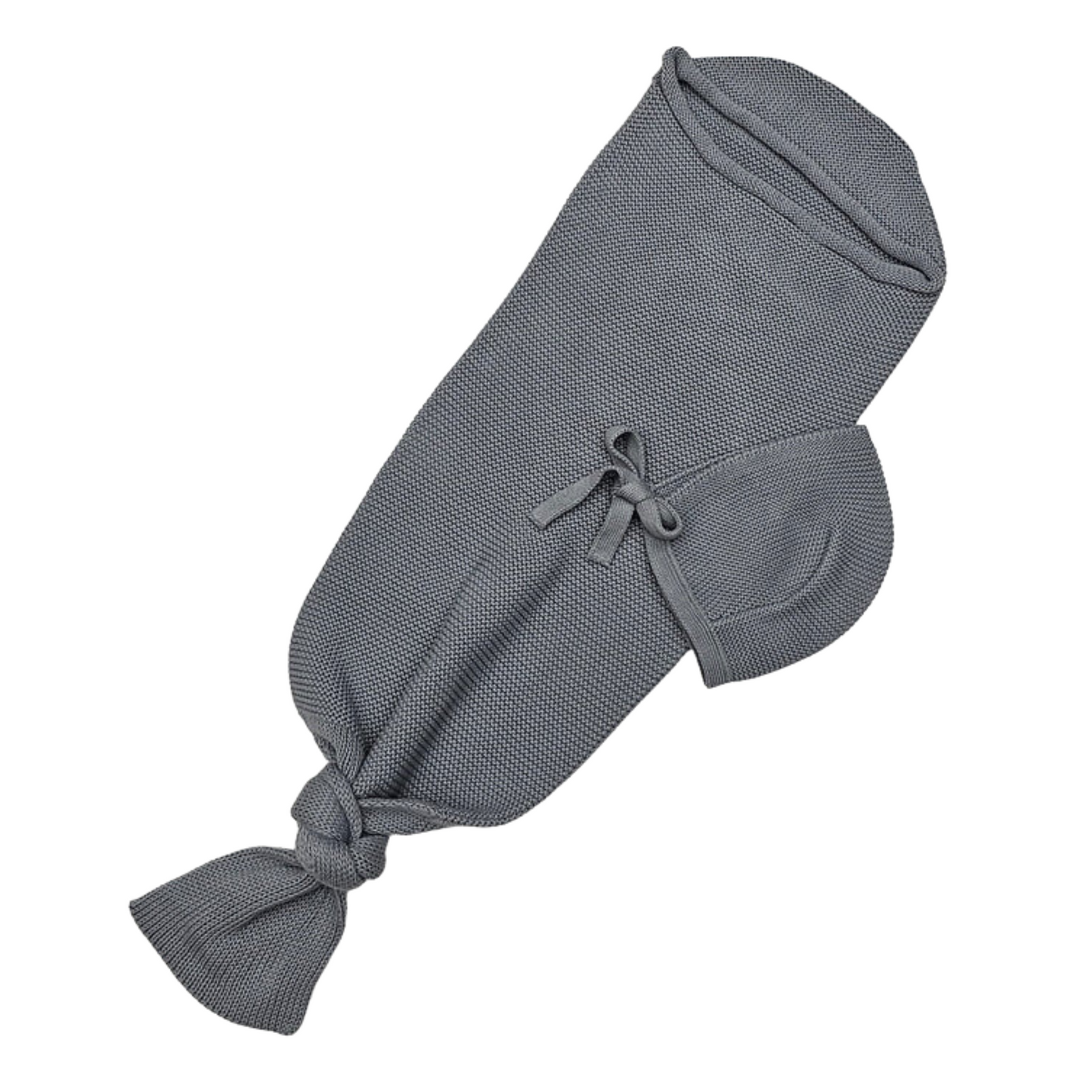 Zandino Knit Cocoon