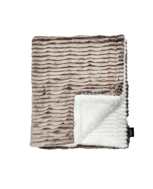 Winx+Blinx NEW Ziggy Latte Baby Blanket