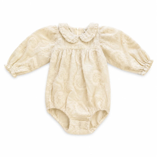 Teela Amilia Romper