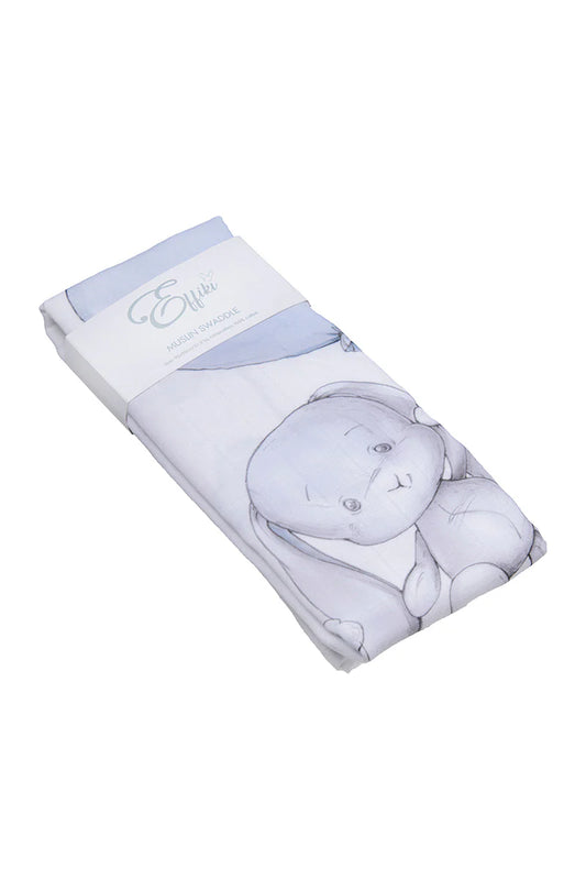 Effiki Muslin Swaddle