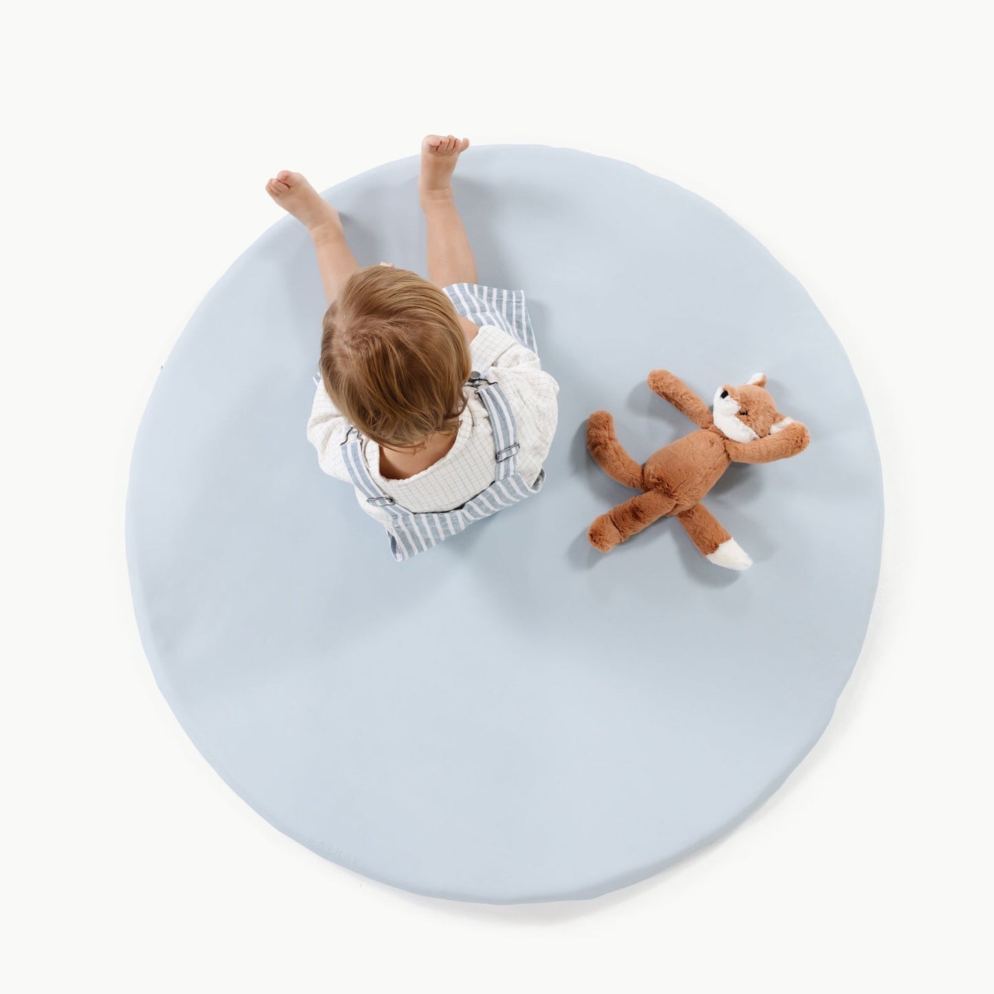 Gathre Padded Mini Playmat (Beau/ Circle)