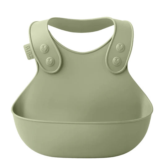 Bibs Silicone Bib