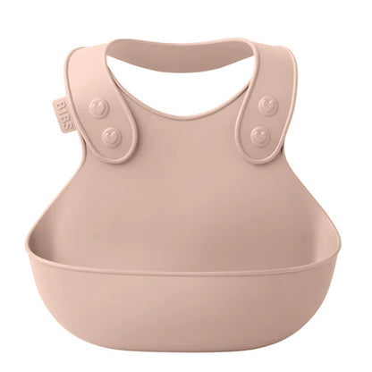 Bibs Silicone Bib