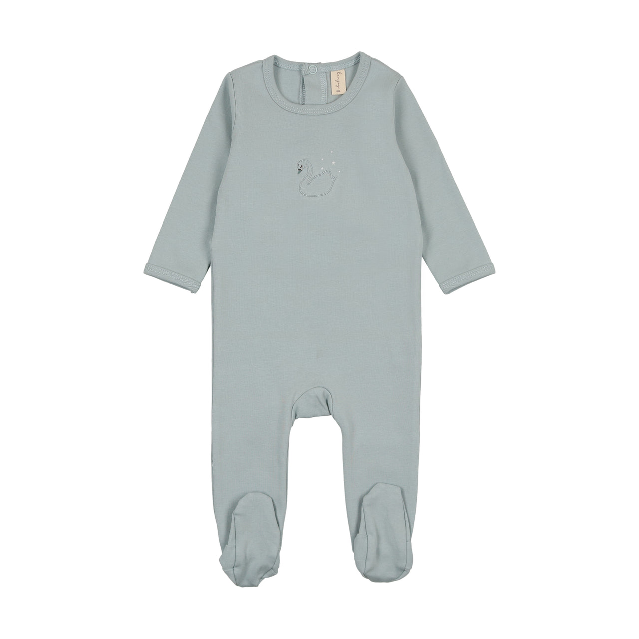 Bonjoy Graphic Footie