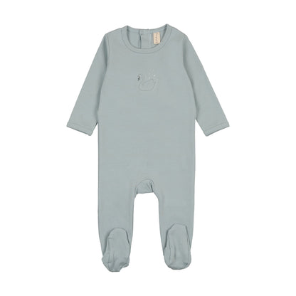 Bonjoy Graphic Footie