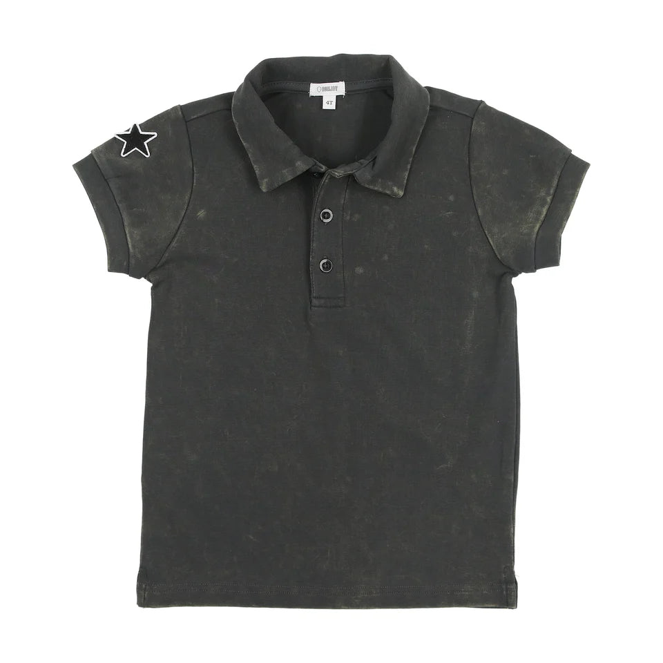Bonjoy Wash Polo