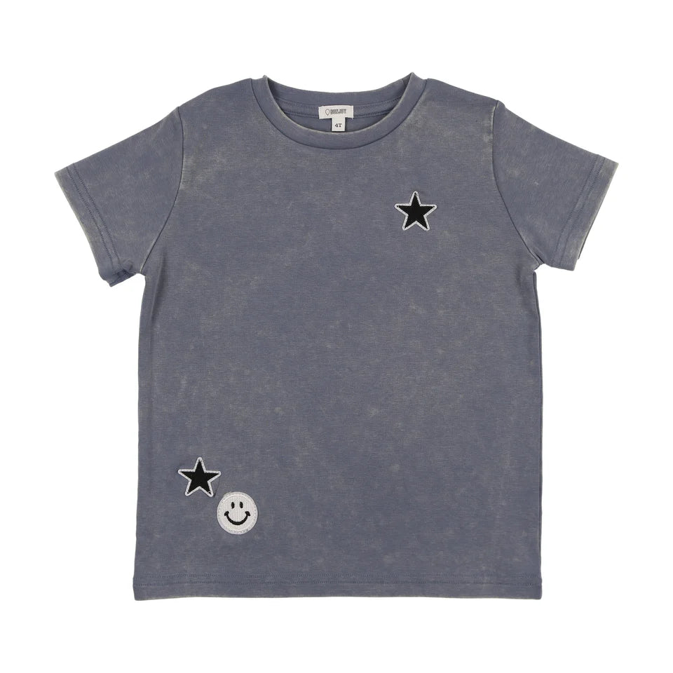 Bonjoy Wash Boys T-Shirt