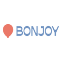 Bonjoy logo